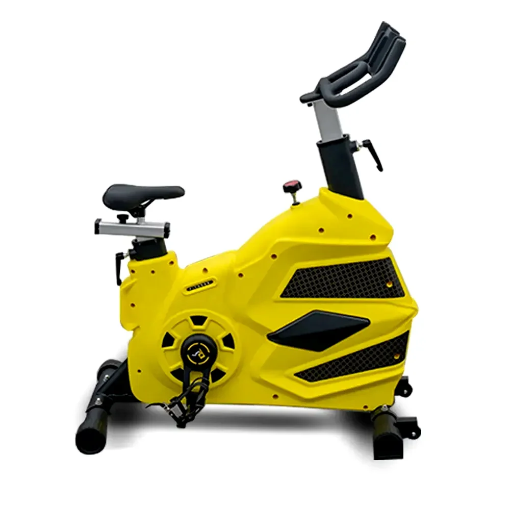 多機能トレーナージム自転車エクササイズバイク業務用スピニング - Shock Absorbing Gym Trainers のレビューと価格