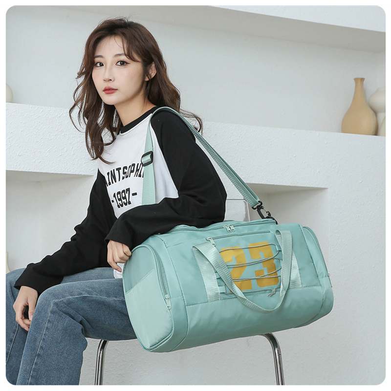 【カジュアルバックパック】ファッションスポーツフィットネスジ - Women'S Shoes のレビューと価格