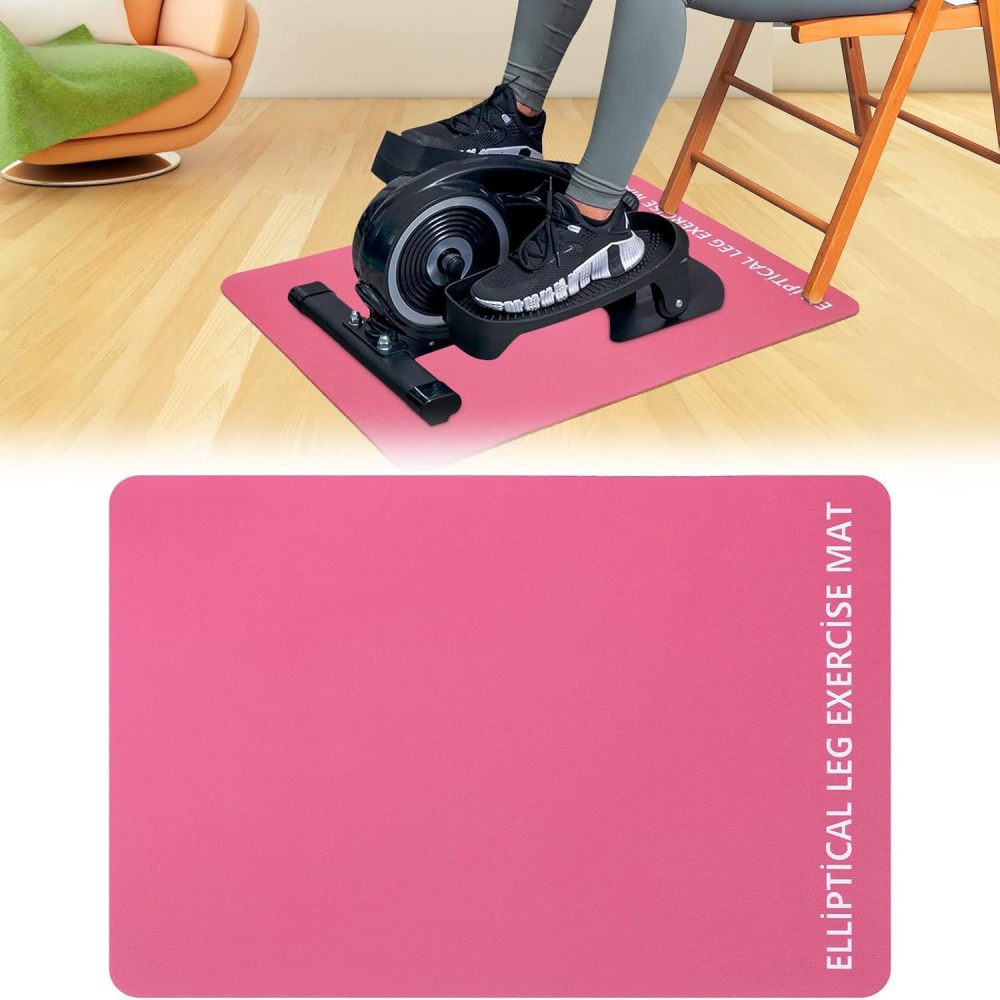 滑り止め防音フロアマット クリスタルベルベットラグ 衝撃吸収 - Shock Absorbing Gym Trainers のレビューと価格