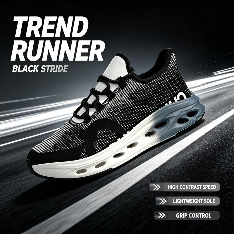 レディーススニーカー、メンズロードランニングシューズ、軽量で - Lightweight Road Running Shoes のレビューと価格
