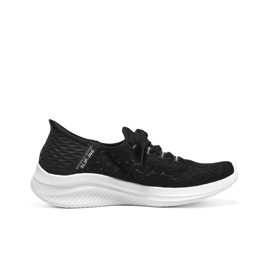 スケッチャーズ スリップイン ウォーキングシューズ レディー - Men'S Shoes のレビューと価格