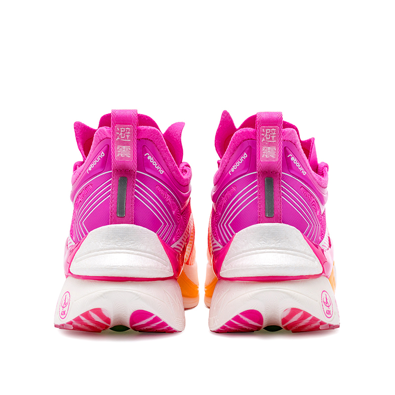 ONEMIX 女性カーボンプレートランニングシューズクッショ - Reflective Night Running Shoes のレビューと価格