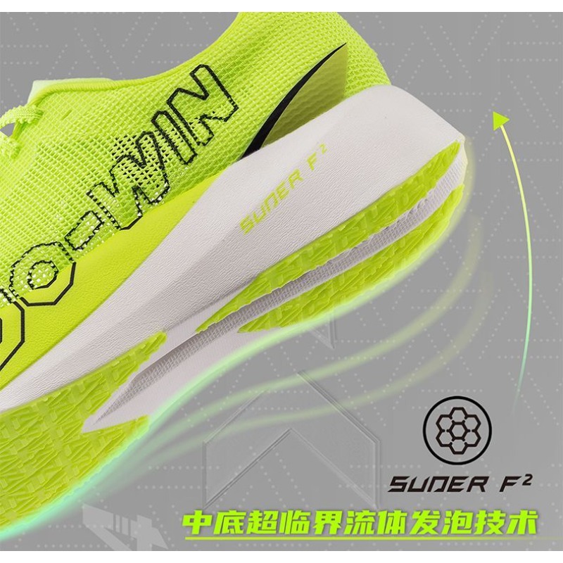 オリジナルブランドプロフェッショナルランニングトレーナーアス - Shock Absorbing Gym Trainers のレビューと価格