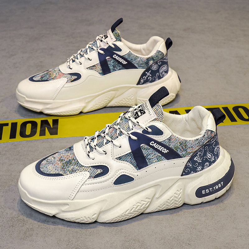 メンズシューズ ワイドトゥ ベアフット トレイルランニング  - Wide Toe Box Running Sneakers のレビューと価格