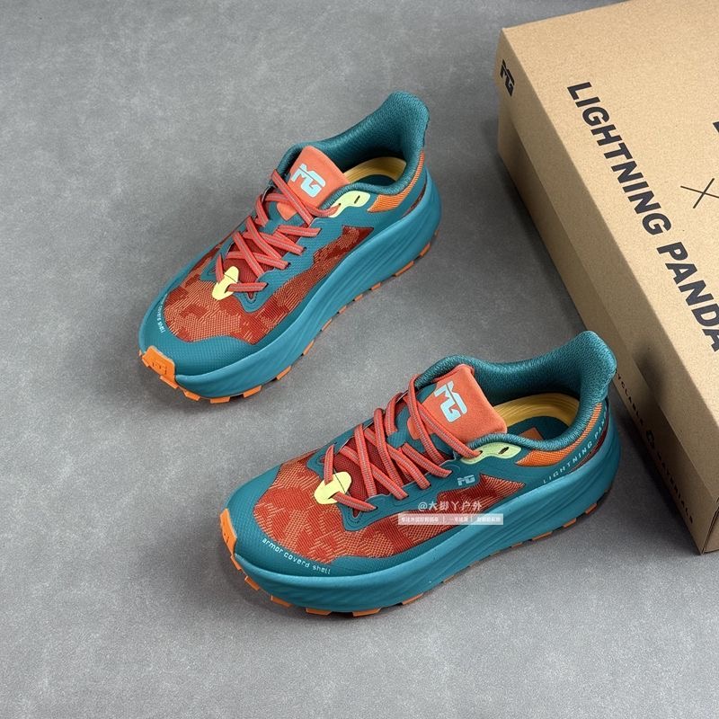 クラシックブランドトレイルランニングシューズ男性女性アンチス - Anti Slip Trail Running Sneakers のレビューと価格