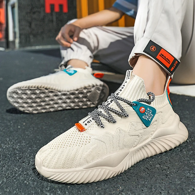 Tenis 男性スニーカーランニングメンズカジュアルシューズ - Waterproof Goretex Running Shoes のレビューと価格