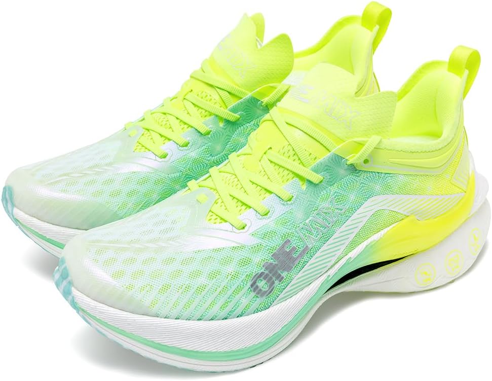 ONEMIX T700 カーボンプレートマラソンランニングレ - Carbon Plate Marathon Racing Shoes のレビューと価格