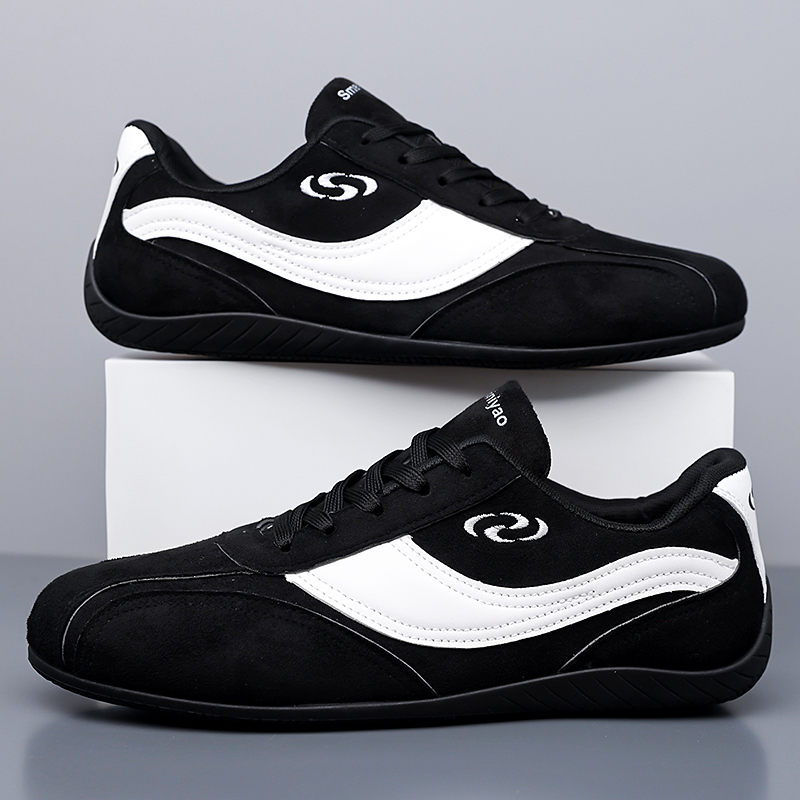 弾性クッション男性ランニングトレーナー軽量通気性メッシュアン - Shock Absorbing Gym Trainers のレビューと価格