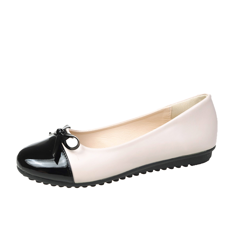 2026 新ファッションバレリーナシューズ女性のフラットコン - Women'S Shoes のレビューと価格