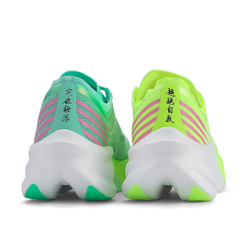 プロフェッショナルマラソンナイロンカーボンプレートメンズラン - Carbon Plate Marathon Racing Shoes のレビューと価格