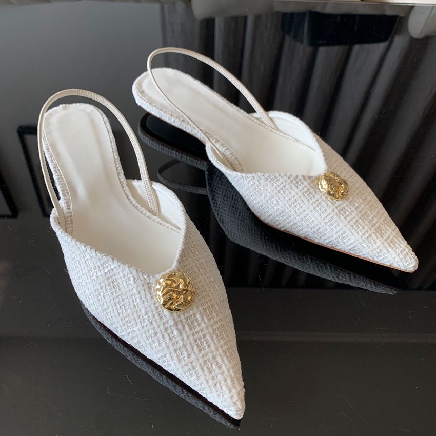 2025年新作ブランドレディースサンダル、ファッショナブルな - Sandals のレビューと価格