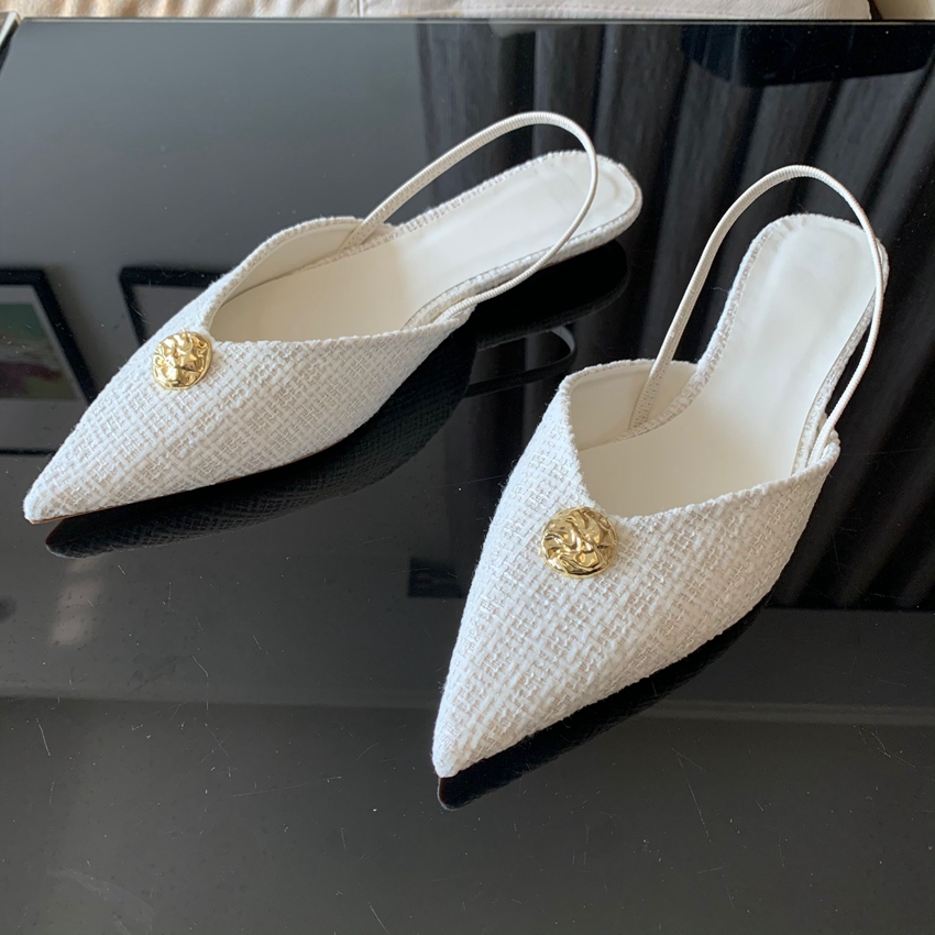 2025年新作ブランドレディースサンダル、ファッショナブルな - Sandals のレビューと価格