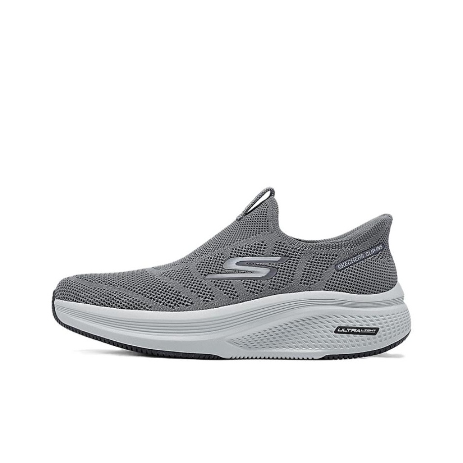 スケッチャーズ スリップイン 耐摩耗性 速乾性 ロートップ  - Men'S Shoes のレビューと価格